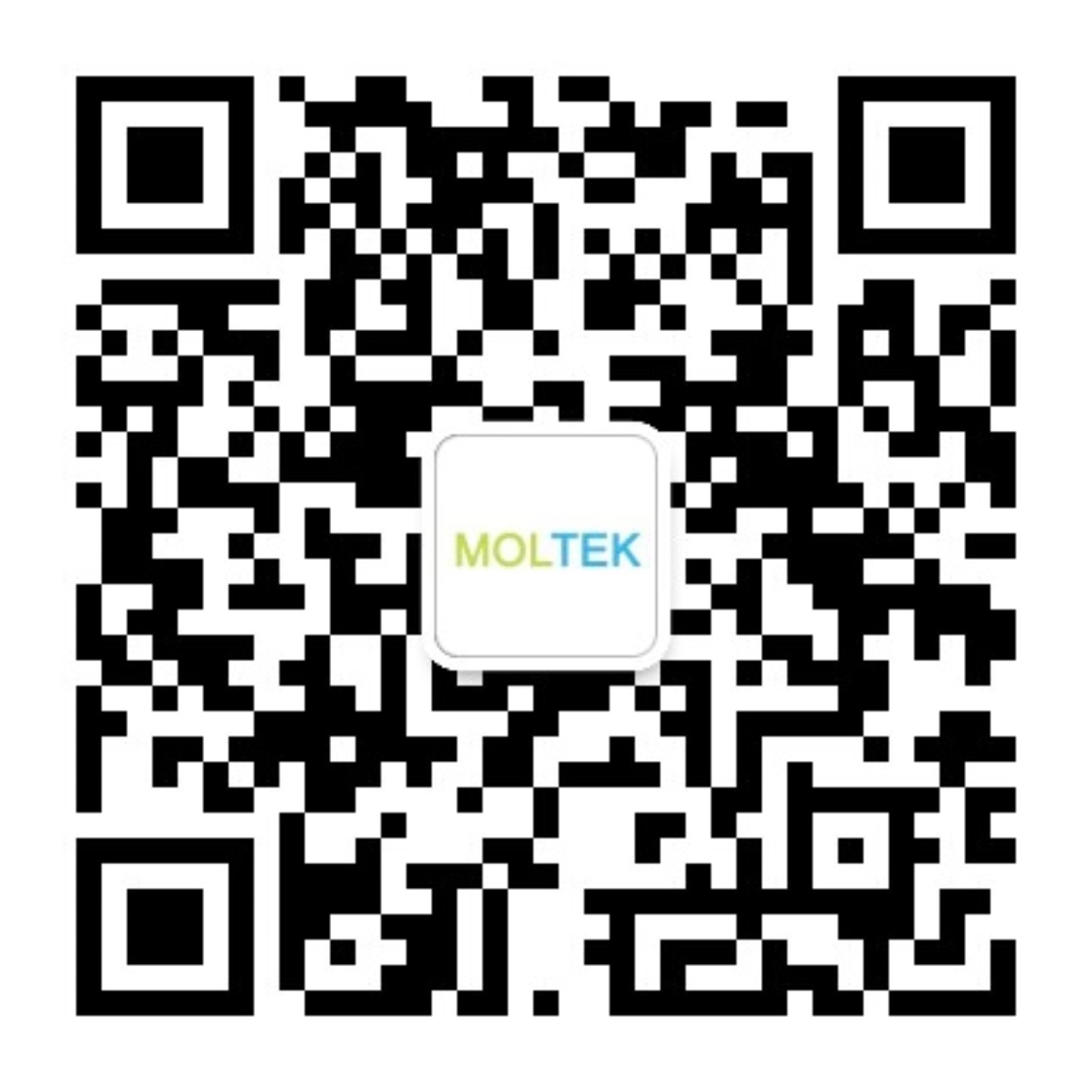 分子科技微信公众号二维码